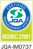 ISO/IEC 27001