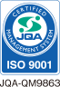 ISO 9001