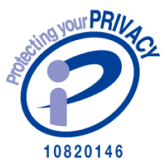 protecting your Privacy 10820146