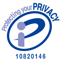 Protecting your PRIVACY 10820146